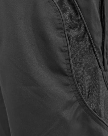 jobdatasheet Embroidered Panel Sports Shorts D16