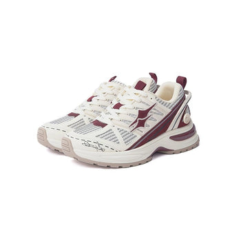 Killwinner 王俊凱 復古 跑鞋 老爹鞋 增高6公分 跑步鞋