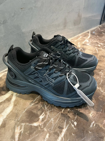 Killwinner 王俊凱 復古 跑鞋 老爹鞋 增高6公分 跑步鞋