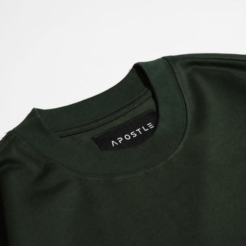 Apostle - "Wearshipholic" Slogan TEE
