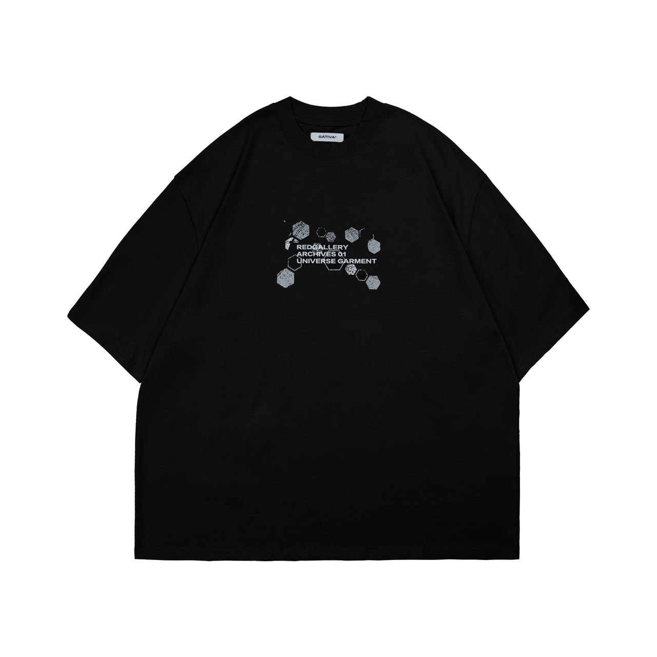 Sativa Studio - “Arrangement” Tee