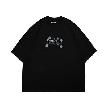 Sativa Studio - “Arrangement” Tee