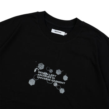 Sativa Studio - “Arrangement” Tee