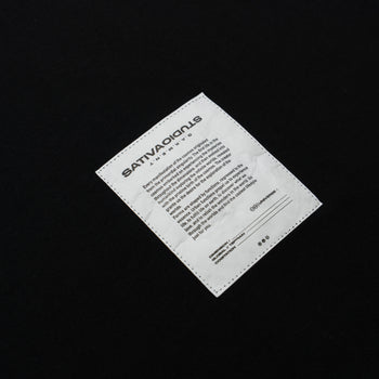 Sativa Studio - “Arrangement” Tee