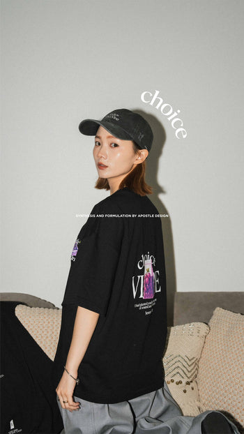 Apostle - "ChoiceVine" Vintage Washed Cap