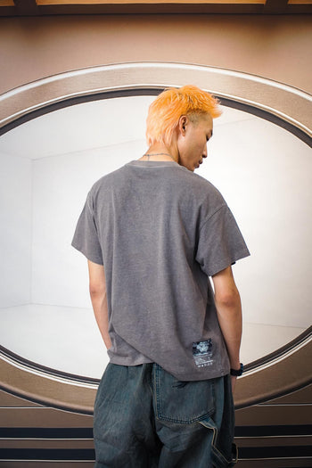 WBI 25SS EXO-判 / WBI E.X.O Rogue Mark TEE EXO-01