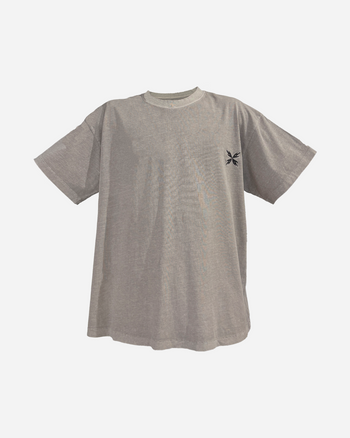 WBI 25SS EXO-判 / WBI E.X.O Rogue Mark TEE EXO-01