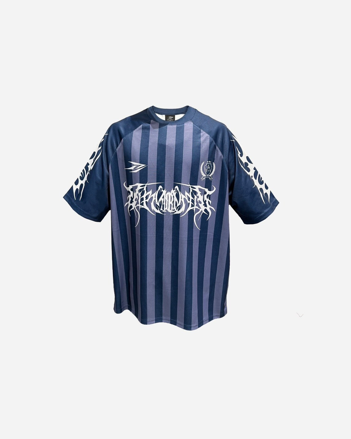 WBI 25SS TRIAL UNIT-煉 / WBI TRIAL M-01 短袖