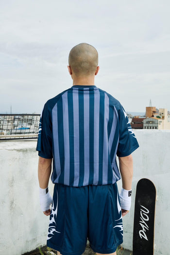 WBI 25SS TRIAL UNIT-煉 / WBI TRIAL M-01 短袖