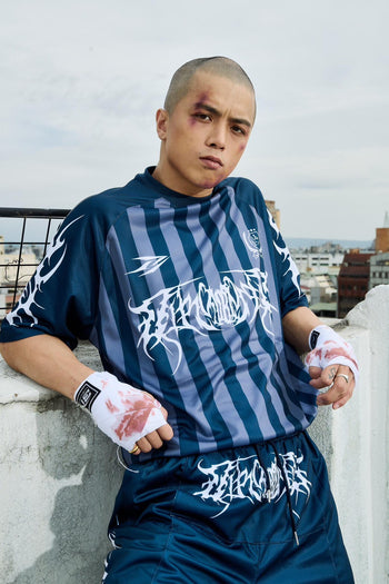 WBI 25SS TRIAL UNIT-煉 / WBI TRIAL M-01 短袖