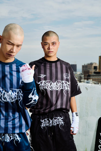 WBI 25SS TRIAL UNIT-煉 / WBI TRIAL M-01 短袖