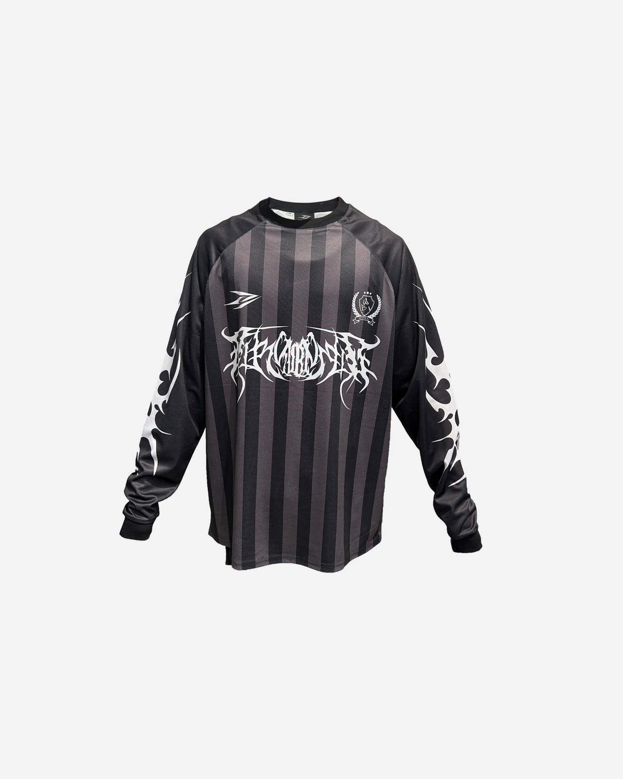 WBI 25SS TRIAL UNIT-煉 / WBI TRIAL LONGSLEEVE M-02 長袖