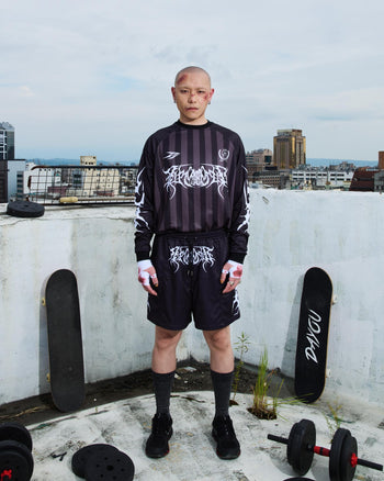 WBI 25SS TRIAL UNIT-煉 / WBI TRIAL LONGSLEEVE M-02 長袖
