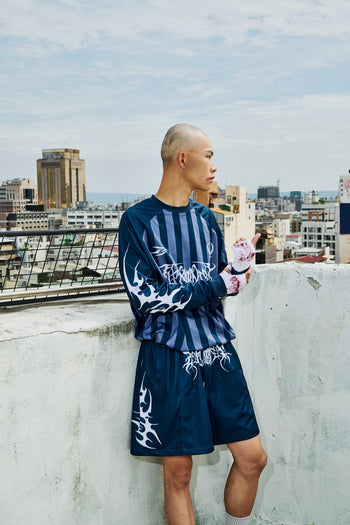 WBI 25SS TRIAL UNIT-煉 / WBI TRIAL LONGSLEEVE M-02 長袖