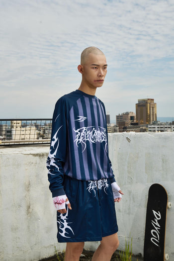 WBI 25SS TRIAL UNIT-煉 / WBI TRIAL LONGSLEEVE M-02 長袖