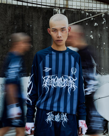 WBI 25SS TRIAL UNIT-煉 / WBI TRIAL LONGSLEEVE M-02 長袖
