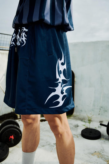 WBI 25SS TRIAL UNIT-煉 / WBI TRIAL MK-01 短褲