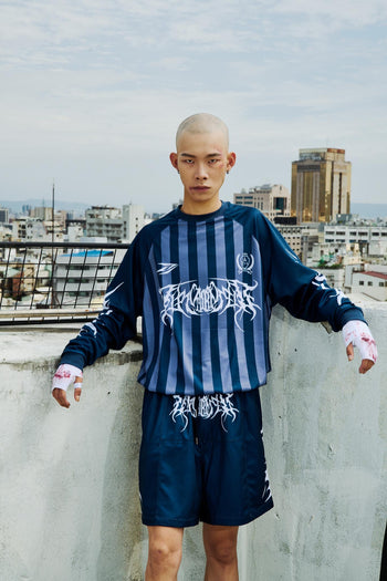 WBI 25SS TRIAL UNIT-煉 / WBI TRIAL MK-01 短褲