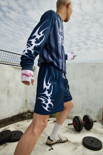 WBI 25SS TRIAL UNIT-煉 / WBI TRIAL MK-01 短褲