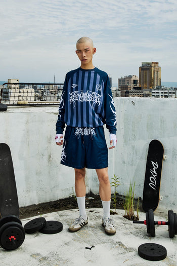 WBI 25SS TRIAL UNIT-煉 / WBI TRIAL MK-01 短褲