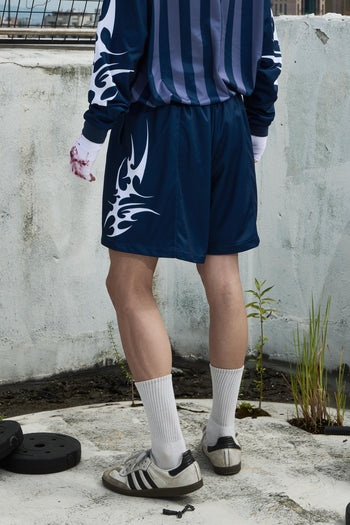 WBI 25SS TRIAL UNIT-煉 / WBI TRIAL MK-01 短褲