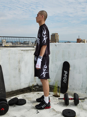 WBI 25SS TRIAL UNIT-煉 / WBI TRIAL MK-01 短褲