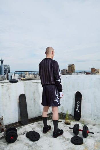 WBI 25SS TRIAL UNIT-煉 / WBI TRIAL MK-01 短褲