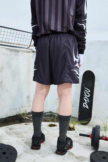 WBI 25SS TRIAL UNIT-煉 / WBI TRIAL MK-01 短褲