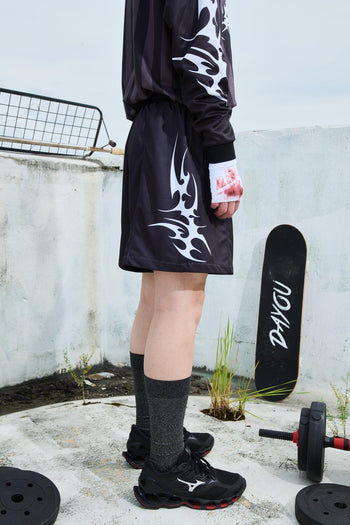 WBI 25SS TRIAL UNIT-煉 / WBI TRIAL MK-01 短褲