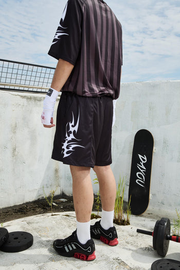 WBI 25SS TRIAL UNIT-煉 / WBI TRIAL MK-01 短褲