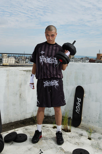 WBI 25SS TRIAL UNIT-煉 / WBI TRIAL MK-01 短褲