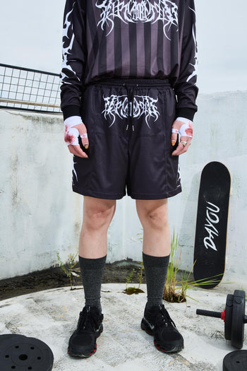 WBI 25SS TRIAL UNIT-煉 / WBI TRIAL MK-01 短褲