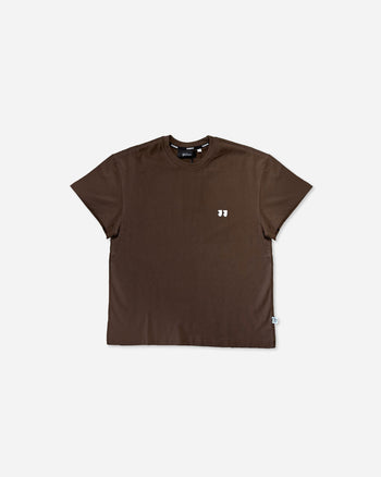 “MADE 𝗚𝘂𝗯𝗮𝗻 " BOXY 寬短 刺繡 美式 素色 上衣