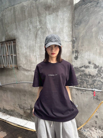 "MADE 𝗚𝘂𝗯𝗮𝗻 " 惡魔 BOXY 寬短 美式 街頭 上衣