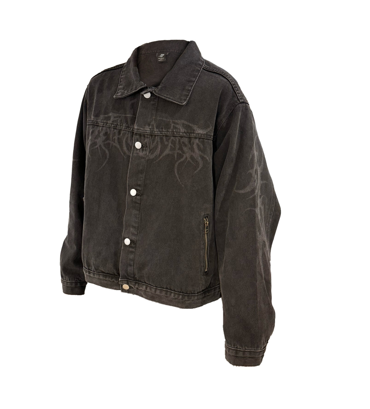 WBI 25SS CROSSBURN-時 / WBI CROSSBURN WCS-01 外套