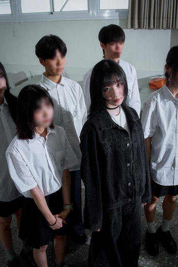 WBI 25SS CROSSBURN-時 / WBI CROSSBURN WCS-01 外套