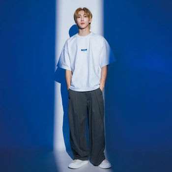 L'EPIX Classic Logo Tee 經典品牌短袖