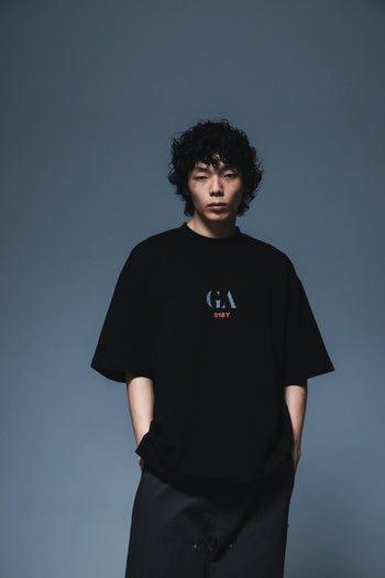 Sativa Studio - “Verisimilitude” Tee