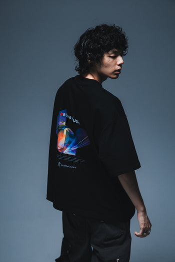 Sativa Studio - “Verisimilitude” Tee