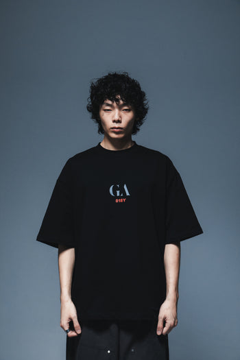 Sativa Studio - “Verisimilitude” Tee