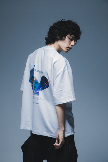 Sativa Studio - “Verisimilitude” Tee