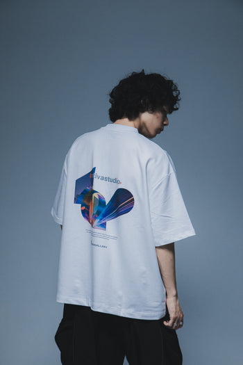 Sativa Studio - “Verisimilitude” Tee