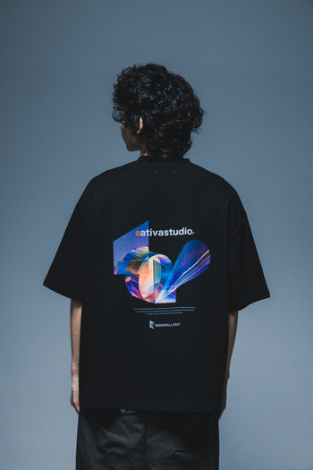 Sativa Studio - “Verisimilitude” Tee