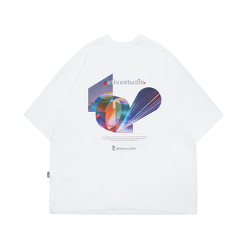 Sativa Studio - “Verisimilitude” Tee