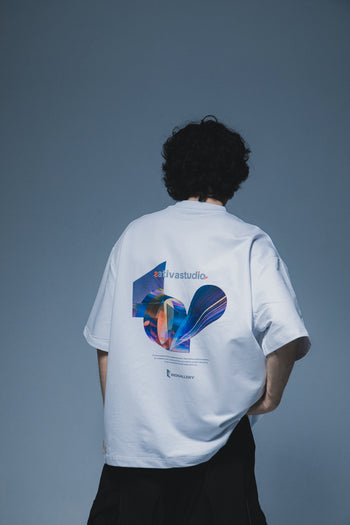 Sativa Studio - “Verisimilitude” Tee