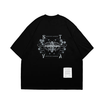 Sativa Studio - “Fluttering” Tee