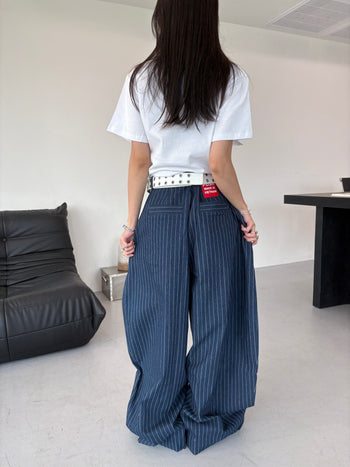 PUSH PUSH / PP STRIPES PANTS 條紋長褲