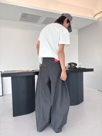 PUSH PUSH / PP STRIPES PANTS 條紋長褲