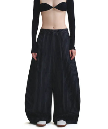 PUSH PUSH / PP STRIPES PANTS 條紋長褲