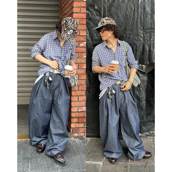 2D2idiots.label 豹紋帽 藥盒帽 棒球帽 復古 美式 小眾品牌